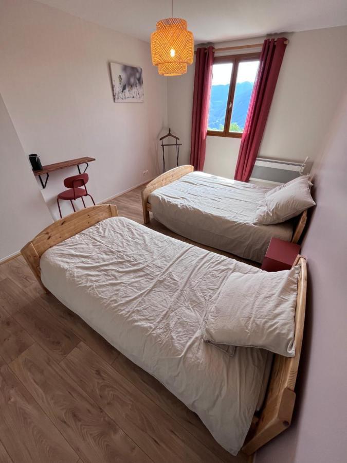 Auberge De Sauze Sauze  Exteriér fotografie
